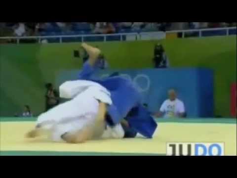 uzbek judo