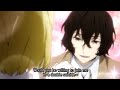 Dazai Flirting For 1 min straight 🤣