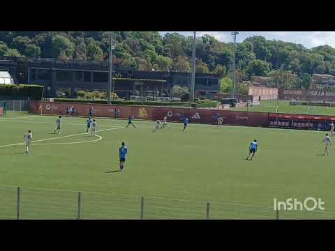 Chicco Vs DF ACADEMY U14 highlights