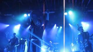 Broken Social Scene - Ungrateful Little Father