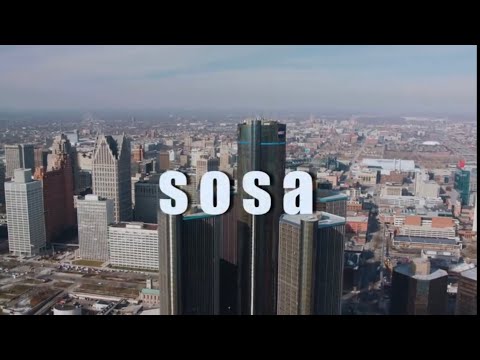 Bullet 9 ft. Don Phenom - Sosa (Official Video 4K)