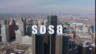 Bullet 9 - Sosa