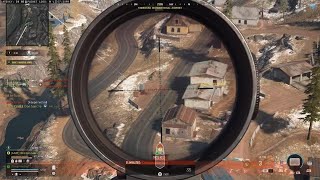 HELI SNIPE