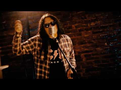 MAD - FIRME JUNTO AL ROCK - VideoClip