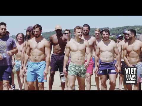 Le TO XIII à PompiParc - 10.07.2018