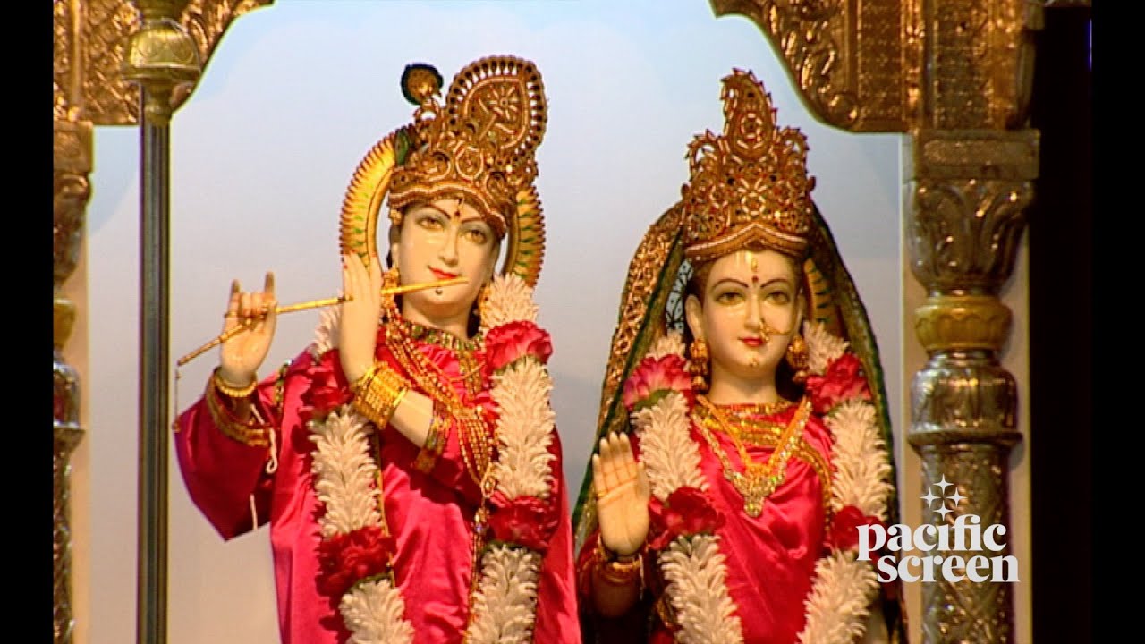 My God Raj Varma: Breaking Stereotypes & Embracing the Hindu Faith | S2E1