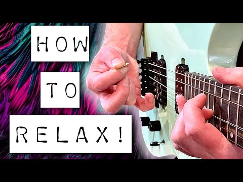Ben Eller - Speed Burst Bonanza - Lessons - Guitar