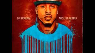 August Alsina - You Da One (Cover) [FREE DOWNLOAD] [HQ]