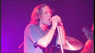 Reef - Come Back Brighter (Live at Bristol Academy 2003)