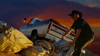 Supersuckers "Holdin' The Bag"