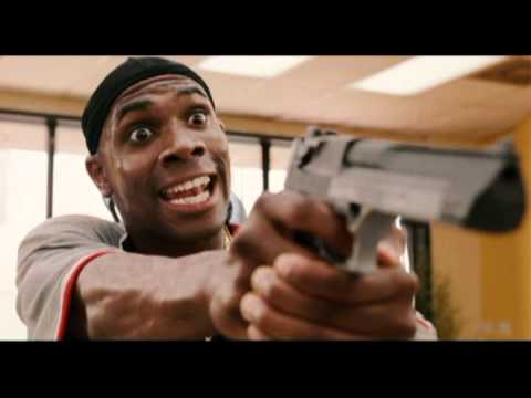 Ladykillers, Doughnut shop Robbery.mpg