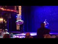 Paradis Latin Cabaret Paris