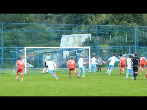 SK Votice Tochovice 1 9 2012