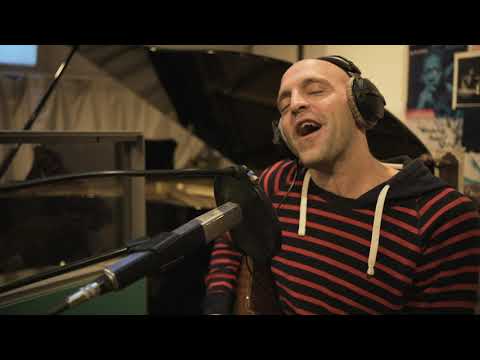 Nye Dimensioner (Bo Evers live med Gypsy Vendetta og Jesper Pyskow)