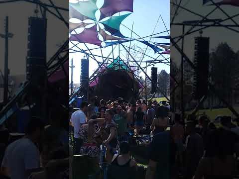 Kadum - Festival Terra Azul 2018