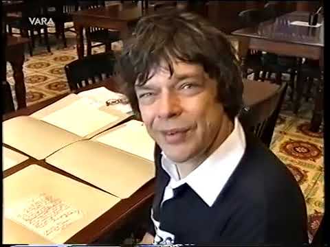 156 2000 De wereld van Boudewijn Buch   The Animals, House of the rising sun