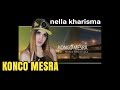 Konco Mesra - Nella Kharisma - The Rosta - stafaband Konco Mesra - Nella Kharisma - The Rosta - stafaband