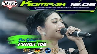 Download lagu POTRET TUA // DWI RAHMA // AGENG MUSIC 2026 LIVE KOMPAK 12:06 BEBEL WONOKERTO PEKALONGAN mp3