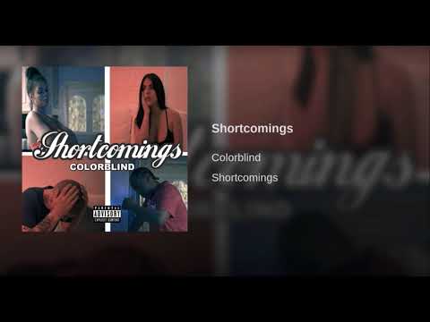 Shortcomings (Official Audio)