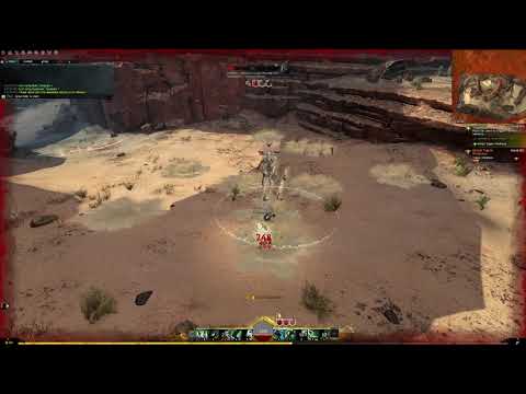 GuildWars2 20210811 No Refuge Dodgy Crowd Defeat