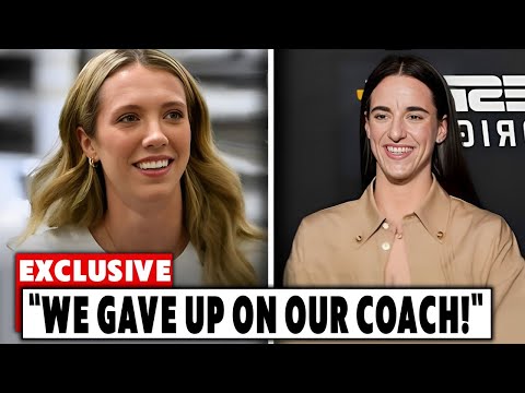 "Lexie Hull Reveals Huge Indiana Fever Secrets for 2024 Season with Caitlin Clark!"