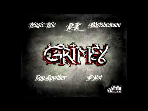 Grimey Ft. DK, Odotsheaman, Guy Lawther & D Dot (ZdotProductions)