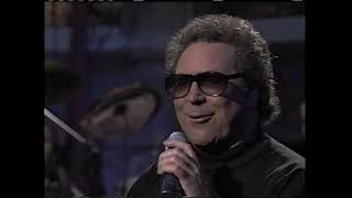 If I Only Knew - Tom Jones - Letterman 1994