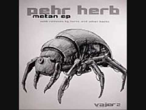 Pehr Herb - Steam (Johan Bacto Remix) (B1)