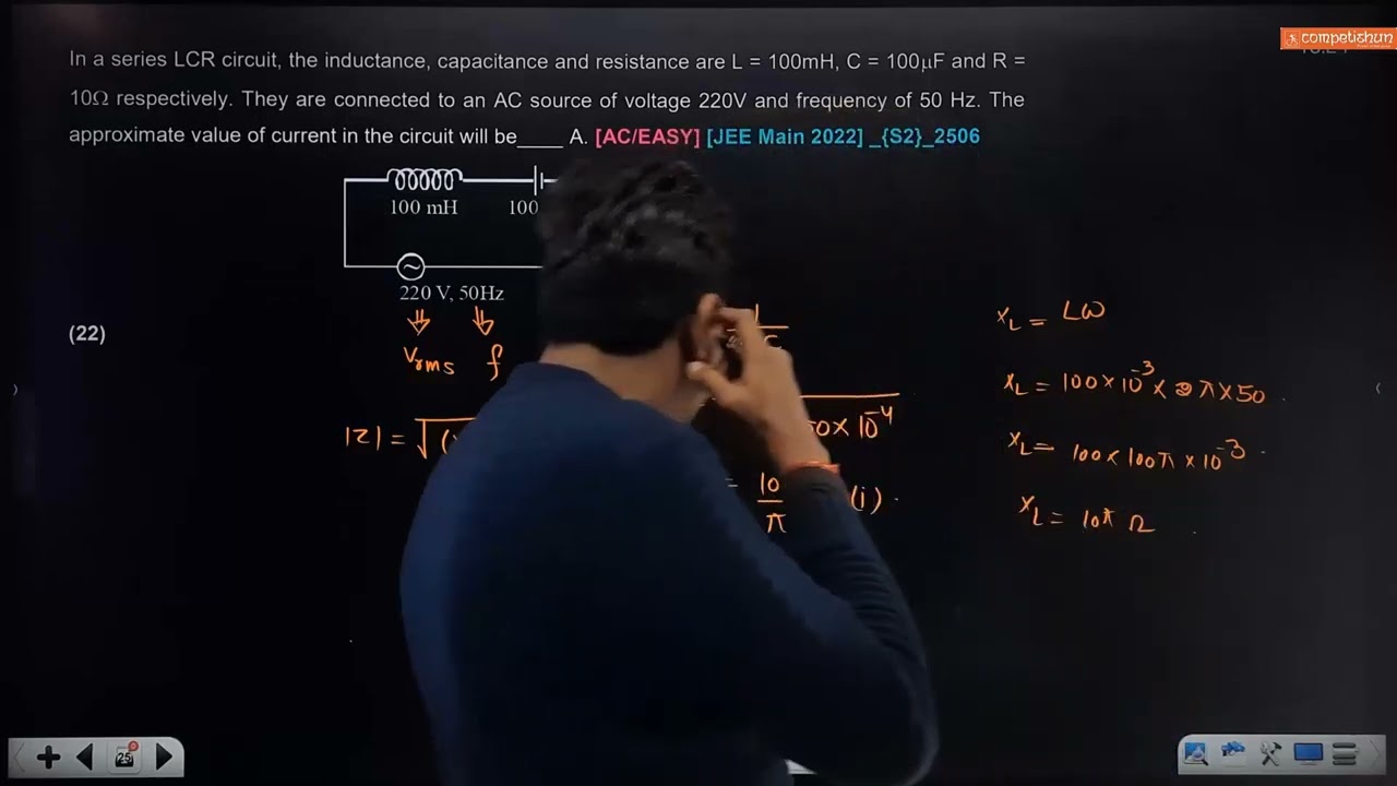 Video Solution