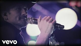 Videoklip Tim McGraw - Nashville Without You s textom piesne