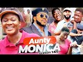 AUNTY MONICA 5&6 Complete (New 2022 Movie) Mercy Johnson 2022 Movies Nigerian Latest Full Movie