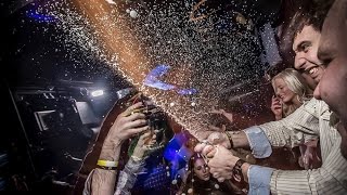 HALLOWEEN 2014  OTTO ZUTZ aftermovie