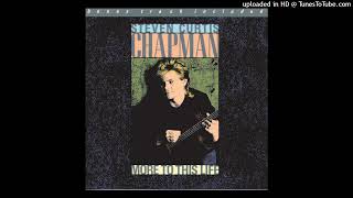Steven Curtis Chapman - Waiting For Lightning - (Instrumental) - (1989)