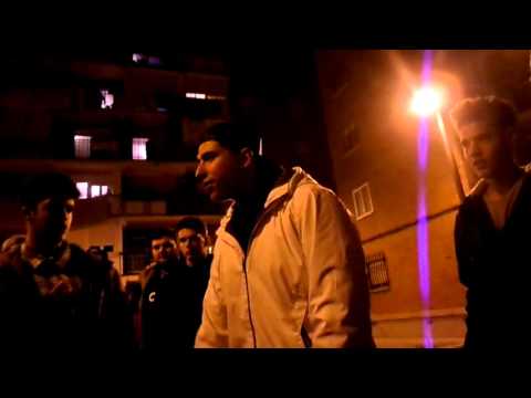 MITO VS LUCKER - SEMIFINAL