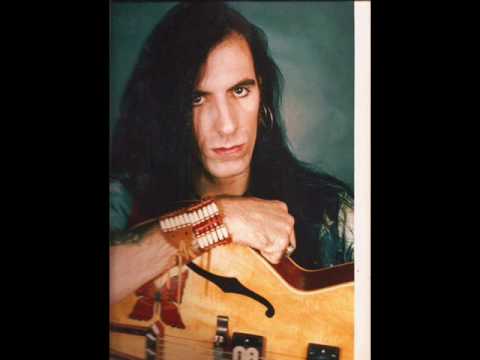 Billy Gram's Ghostdance Tribe - Electric Lovepump Blues