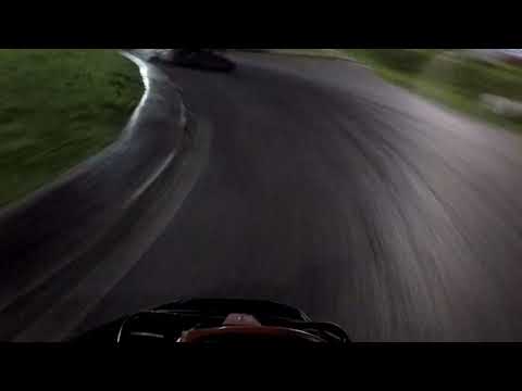 Formula I Kart - 2a etapa 2022 - Granja Viana Traçado 126 - Elite - OnBoard Murilo