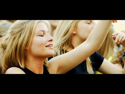 Mark Eva - Profound (Hardstyle) | HQ Videoclip