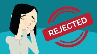 This is what happens if you’re REJECTED 🚫 from Medical School