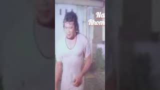Download lagu Rhoma irama - Nasibku mp3