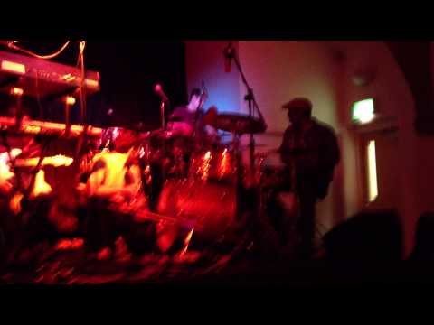 Snarky Puppy - Quarter Master - Live @ Jamm Studios St.Helens