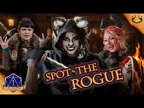 How to Spot a Rogue