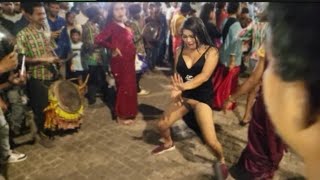 Download lagu sambalpur sital sasthi 2025 kinner dance famous day (6) faistival shital sasti sambalpur Odisha. mp3