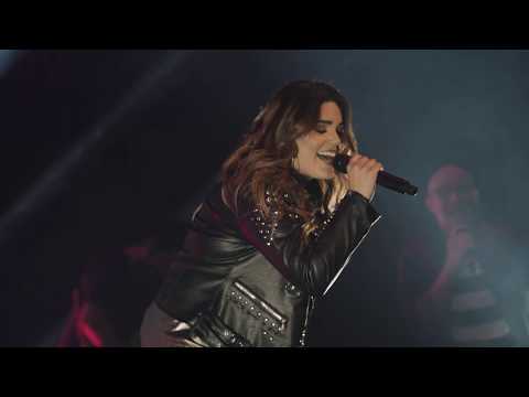 Eunice Rodriguez - GOZO |  Video Oficial  | Album Infinito