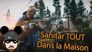 [FR] J'ai une thermique !!