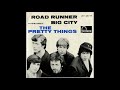 The Pretty Things, Road runner, Single 1965