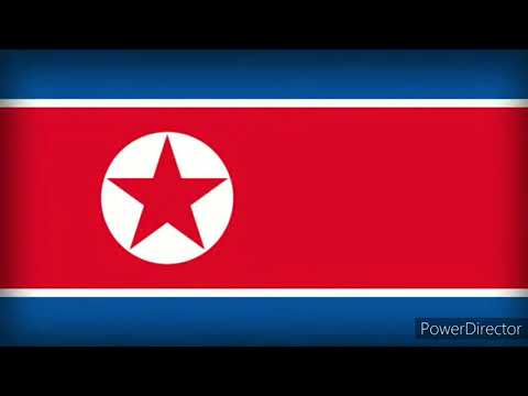 Potato Pride (North Korean Pop Song)