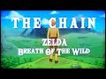 THE CHAIN || Zelda Breath Of The Wild || (Animation)