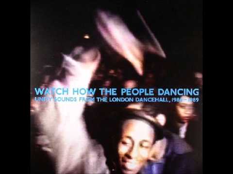 Jack Wilson & Demon Rockers - Chuck It