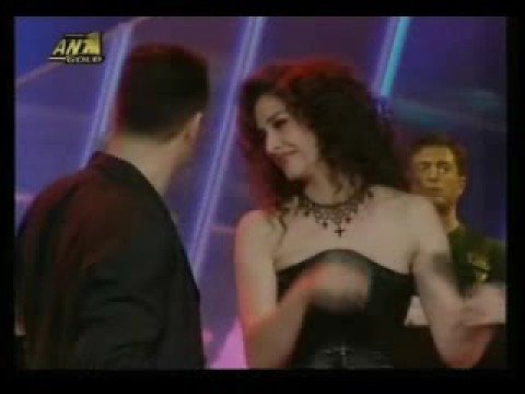 notis kai vissi(me agapi anna) to vapori ap tin persia