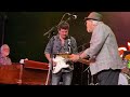 SBC27: Gary Nicholson with Mike Zito, “Jacksboro Highway”